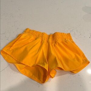 OFFLINE By Aerie Hot Stuff Short